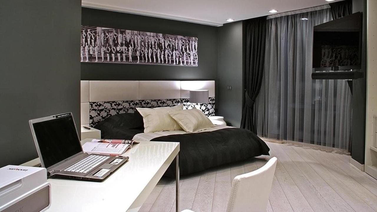 Astera Hotel & Spa With Free Private Beach Golden Sands Exterior photo