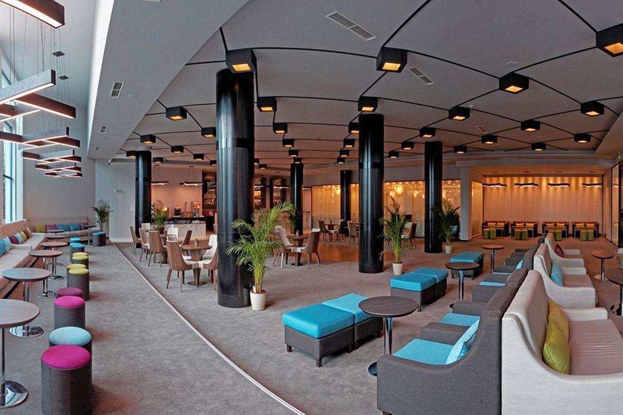 Astera Hotel & Spa With Free Private Beach Golden Sands Exterior photo